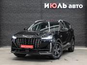 JETOUR X70+ I Рестайлинг Екатеринбург  - изображение 23