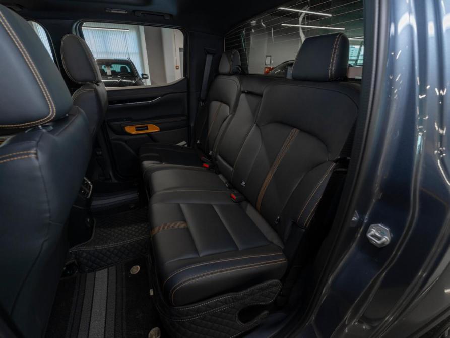 Ford Ranger T6.2 Москва  - изображение 13