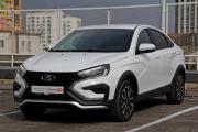 Lada (ВАЗ) Vesta I Рестайлинг (NG) Уфа  - изображение 23