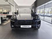 Porsche Macan I Москва  - изображение 40
