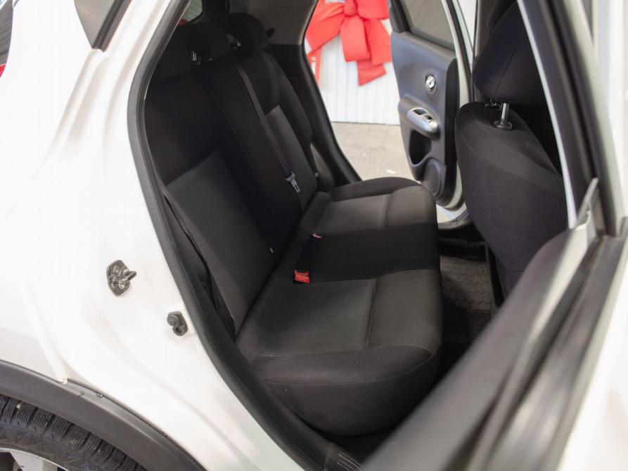 Nissan Juke I Иваново  - изображение 30