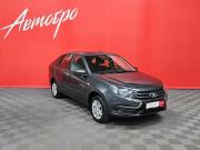 Lada (ВАЗ) Granta I Рестайлинг Вологда  - изображение 20