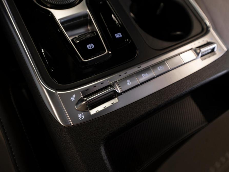 Kia Carnival IV Рестайлинг Москва  - изображение 17