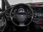 Kia Ceed II Рестайлинг Москва  - изображение 29