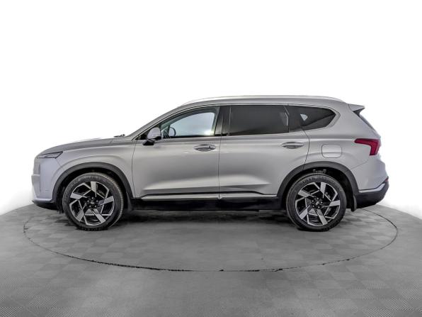 Hyundai Santa Fe IV Рестайлинг с пробегом 2022 года, цена 4 250 000 рублей, 62351 км, внедорожник, Автокод Объявления