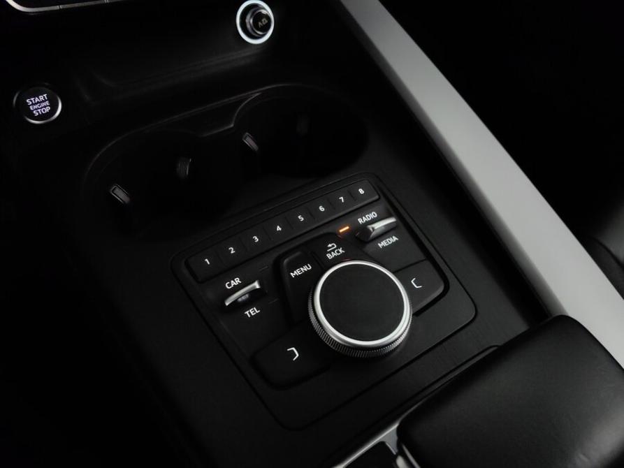 Audi A4 V (B9) Подольск  - изображение 16