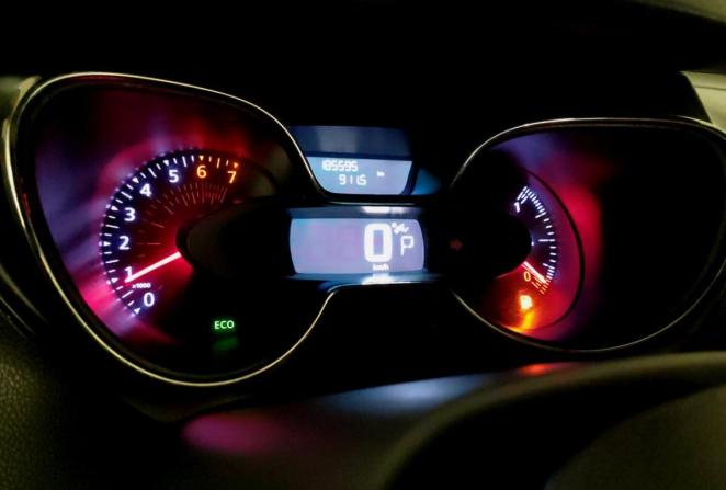 Renault Kaptur I с пробегом 2018 года, цена 1 350 000 рублей, 185585 км, внедорожник, Автокод Объявления