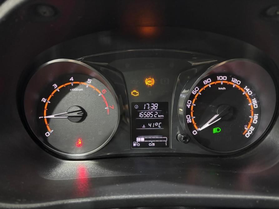 Lada (ВАЗ) Granta I Рестайлинг Альметьевск  - изображение 19