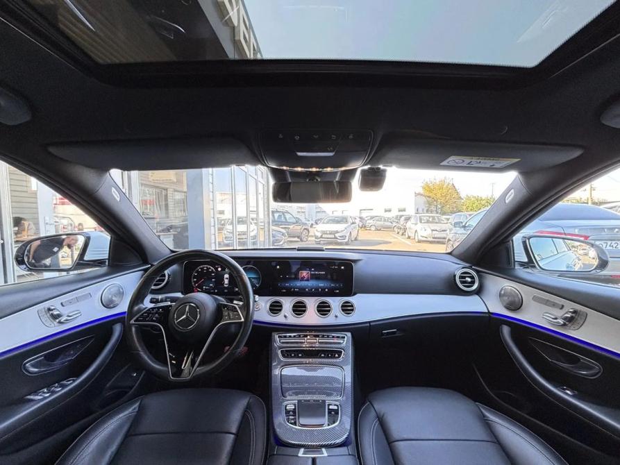 Mercedes-Benz E-Класс V (W213 S213 C238) Рестайлинг Краснодар  - изображение 17