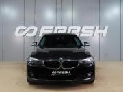 BMW 3 серии VI (F3x) Рестайлинг Воронеж  - изображение 30