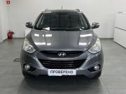 Hyundai ix35 I Казань  - изображение 20