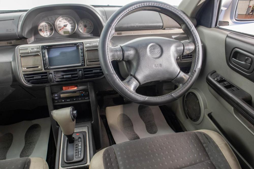 Nissan X-Trail I Барнаул  - изображение 12
