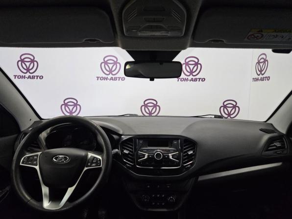 Lada (ВАЗ) Vesta I с пробегом 2018 года, цена 793 000 рублей, 166115 км, универсал, Автокод Объявления