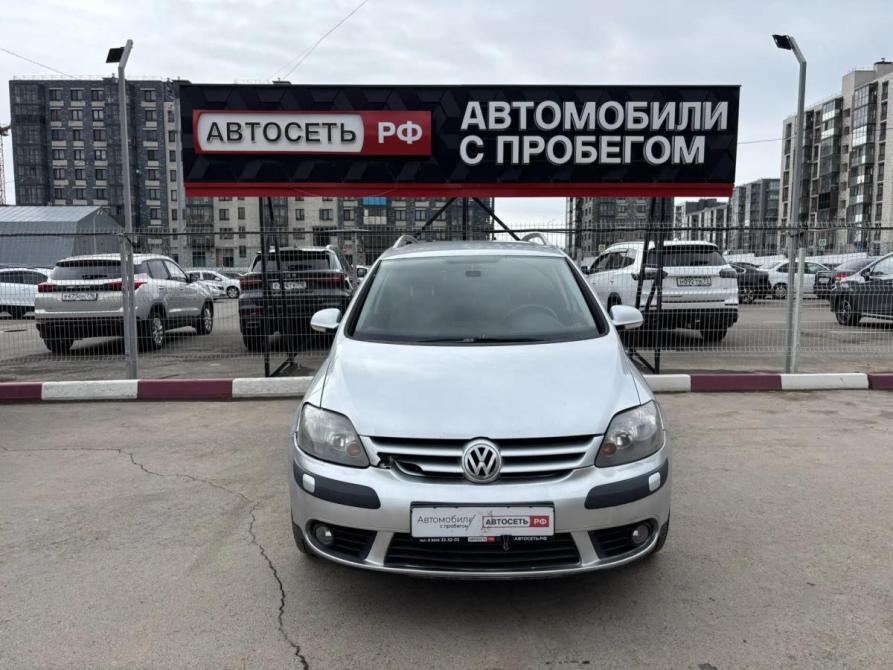 Volkswagen Golf V Альметьевск  - изображение 2