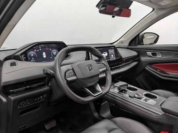 Changan CS55 Plus II с пробегом 2023 года, цена 1 955 000 рублей, 45351 км, внедорожник, Автокод Объявления