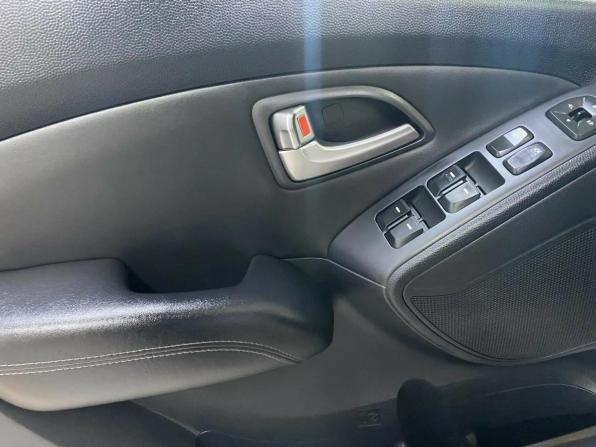 Hyundai ix35 I с пробегом 2011 года, цена 1 001 727 рублей, 190859 км, внедорожник, Автокод Объявления