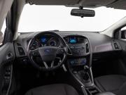 Ford Focus III Рестайлинг Москва  - изображение 28