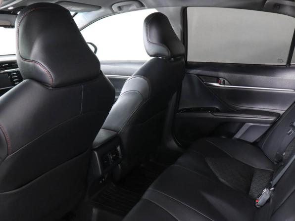 Toyota Camry VIII (XV70) с пробегом 2020 года, цена 2 890 000 рублей, 112182 км, седан, Автокод Объявления