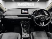Mazda CX-3 I Рестайлинг Кемерово  - изображение 28