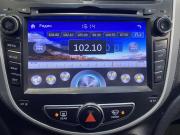 Hyundai Solaris I Курск  - изображение 27