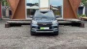 Chery Tiggo 4 I Рестайлинг Санкт-Петербург  - изображение 15