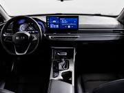 Geely Emgrand II Москва  - изображение 29