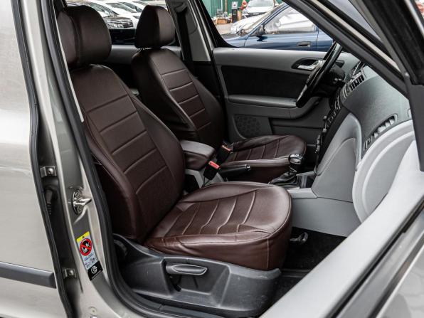 Skoda Yeti I с пробегом 2012 года, цена 1 035 000 рублей, 179645 км, внедорожник, Автокод Объявления