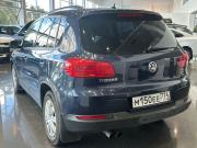 Volkswagen Tiguan I Рестайлинг Челябинск  - изображение 13
