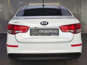 Kia Rio III Уфа  - изображение 29