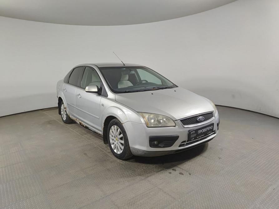 Ford Focus II Уфа  - изображение 3