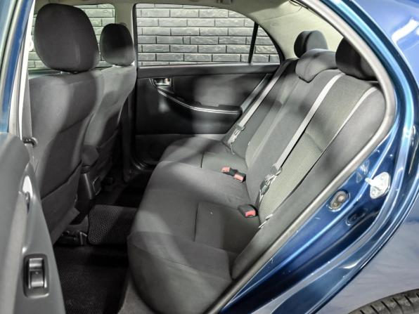 Toyota Corolla IX (E120 E130) Рестайлинг с пробегом 2006 года, цена 770 000 рублей, 174704 км, седан, Автокод Объявления