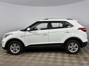 Hyundai Creta I Борисоглебск  - изображение 17