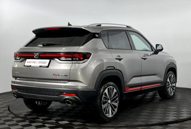 Changan CS35 Plus I Рестайлинг с пробегом 2024 года, цена 2 050 000 рублей, 15894 км, внедорожник, Автокод Объявления