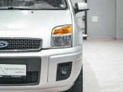 Ford Fusion I Рестайлинг Екатеринбург  - изображение 23