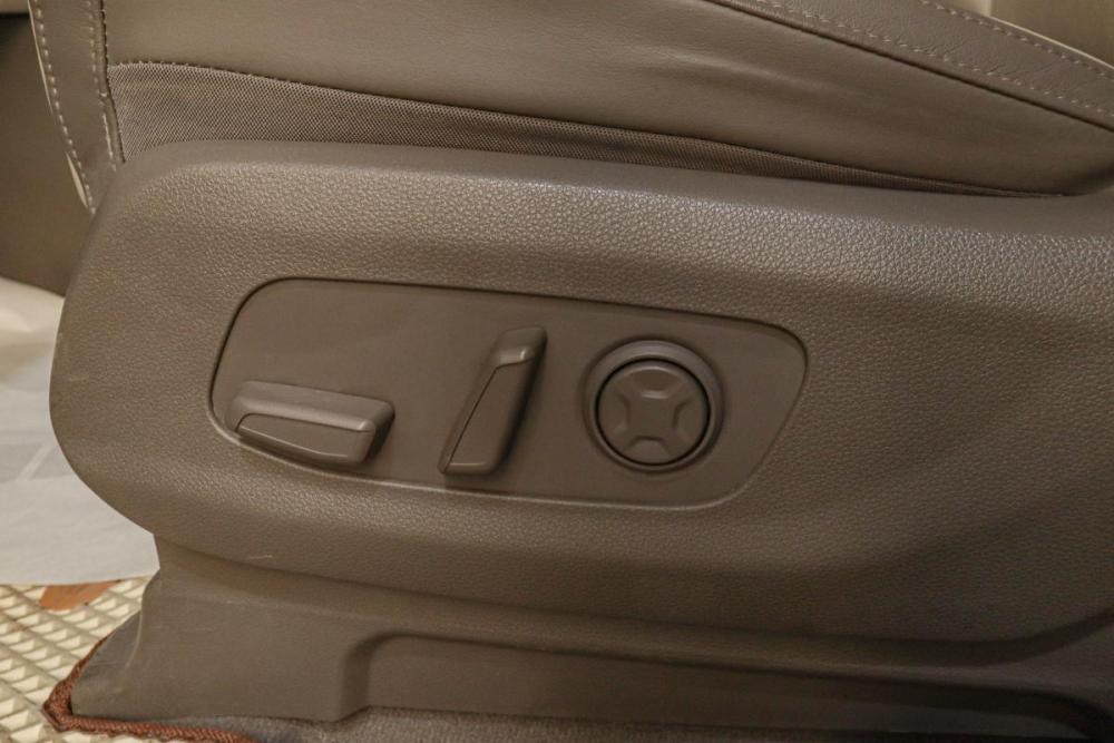 Kia Carnival IV Челябинск  - изображение 10