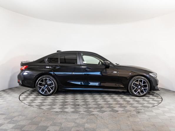 BMW 3 серии VII (G2x) с пробегом 2020 года, цена 2 899 000 рублей, 114820 км, седан, Автокод Объявления