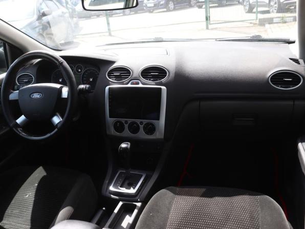 Ford Focus II с пробегом 2005 года, цена 326 000 рублей, 313000 км, седан, Автокод Объявления