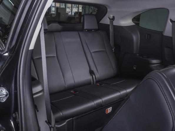 Toyota Highlander IV (XU70) с пробегом 2026 года, цена 5 550 000 рублей, 56 км, внедорожник, Автокод Объявления