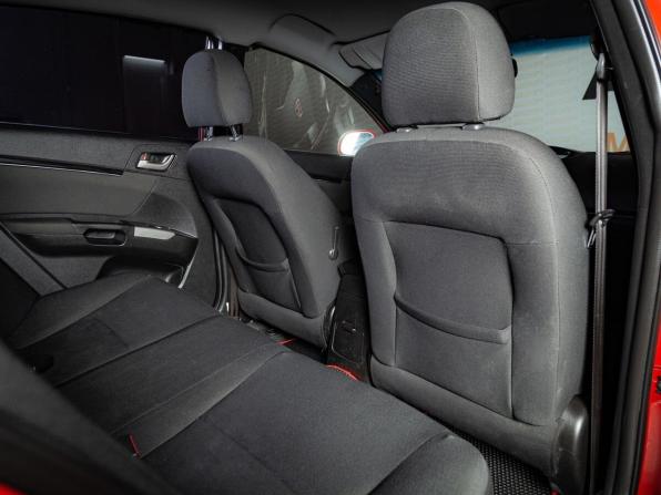 Geely Emgrand EC7 с пробегом 2013 года, цена 429 000 рублей, 216000 км, хэтчбек, Автокод Объявления