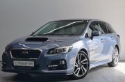 Subaru Levorg I Барнаул  - изображение 36
