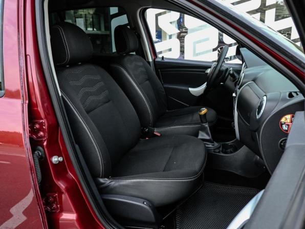 Renault Sandero I с пробегом 2014 года, цена 685 000 рублей, 181525 км, хэтчбек, Автокод Объявления