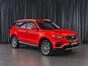 Geely Atlas Pro Тюмень  - изображение 25