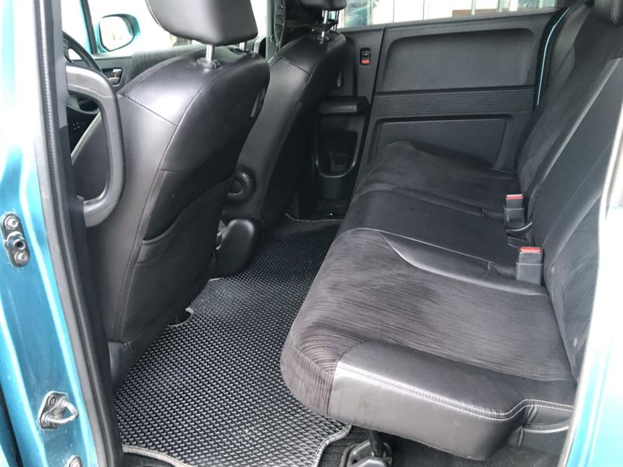 Honda Freed I Рестайлинг Брянск  - изображение 12