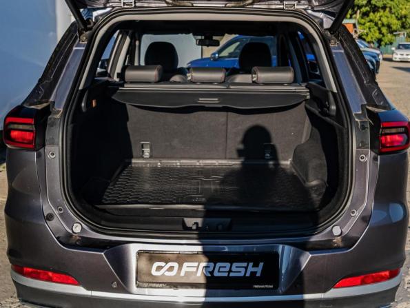 Chery Tiggo 7 Pro I с пробегом 2022 года, цена 1 690 000 рублей, 63060 км, внедорожник, Автокод Объявления