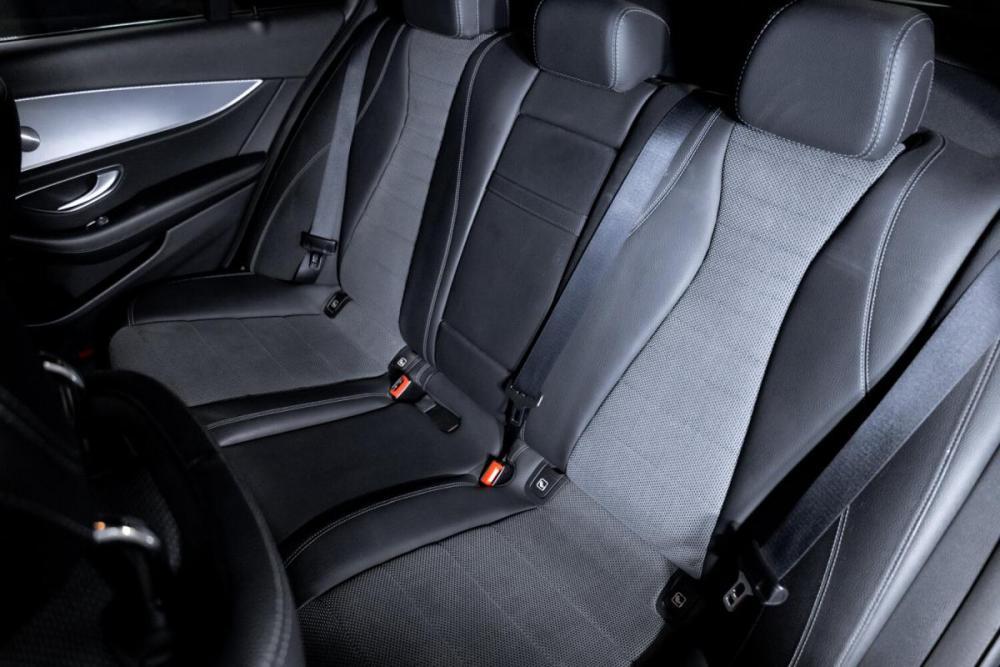 Mercedes-Benz E-Класс V (W213 S213 C238) Тюмень  - изображение 30