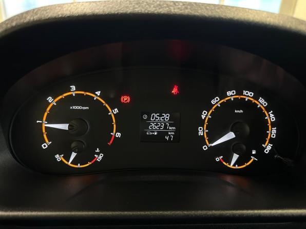 Lada (ВАЗ) Niva Legend с пробегом 2023 года, цена 799 000 рублей, 26237 км, внедорожник, Автокод Объявления