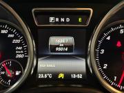 Mercedes-Benz G-Класс II (W463) Рестайлинг 4 Набережные Челны  - изображение 47