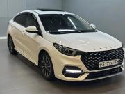 Omoda S5 Красноярск  - изображение 33