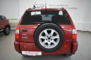 Chery Tiggo (T11) I Киров  - изображение 36