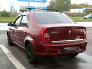 Renault Logan I Рестайлинг Иваново  - изображение 21